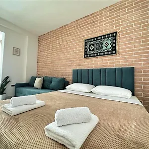 Appartamento Savi - Trb, Vlorë