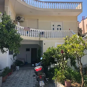 Appartamento Belka, Vlorë