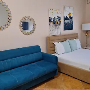 Appartamento Blera, Vlorë