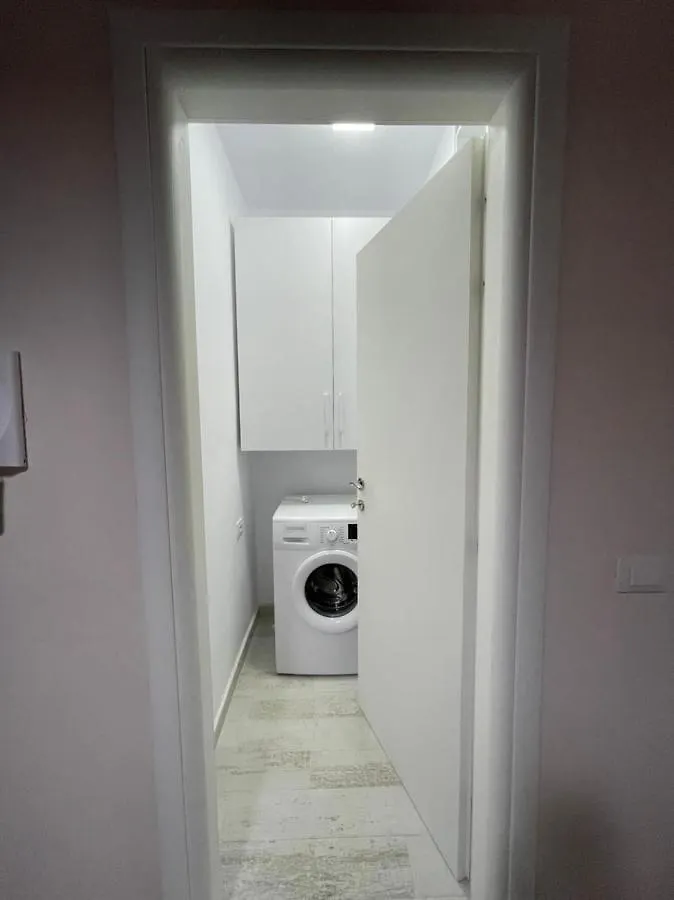 Apartments By The Beach Vlorë