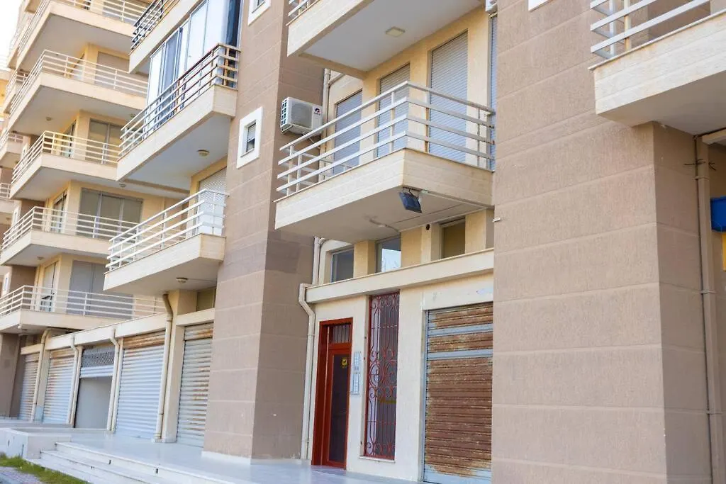 Apartments By The Beach Vlorë