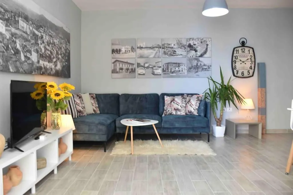 Apartments By The Beach Vlore