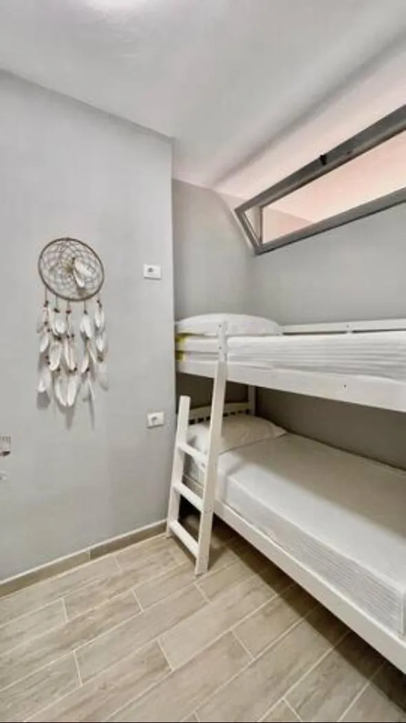 Apartments By The Beach Vlorë 0*,